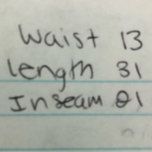 Madewell The Perfect Vintage Jean Lunar Wash 23 - Picture 8 of 8